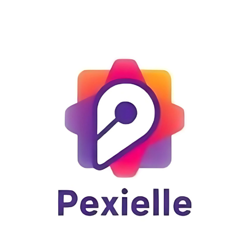 Logo Pexielle